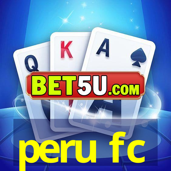 peru fc